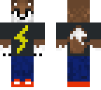 brown_______wolf