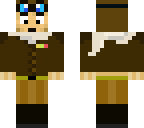 bug-pilot