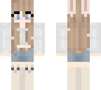 bunny edit