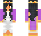butt queen aphmau