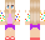 candyfloss