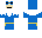 captain cold