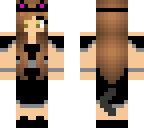 cat girl