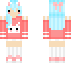 cat girl