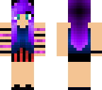 cat skin