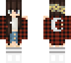 cawdi skin edited