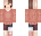 chibi boy