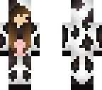 chibi cow