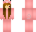 chibi pig
