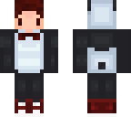 chibi teen
