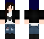 chloe inspired skin
