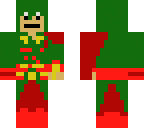 christmas assassin