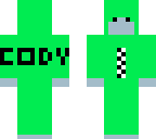 cody the shark dosent work