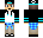 complete normal boy