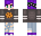 cookie ash