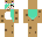 cookie girl