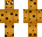 cookie guy