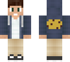 cookie man lol