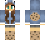 cookie monster fixed