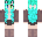 cool hair edit