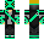 cool skin 