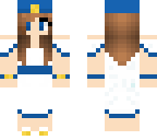 cop girl