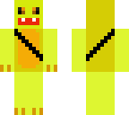 crazy ducky
