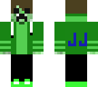 creeper boy