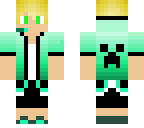 creeper guy