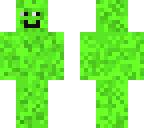creeper guy