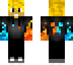creeper ice and fire