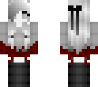 creepy doll