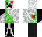 crepeer cyborg