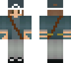 curtis pixelmon
