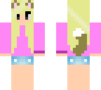 cute and simple