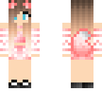 cute foxy girl