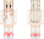 cute girl