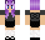 cute girl