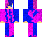 cute jester  girl