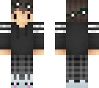 cute pajama boy