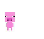 cute piggy