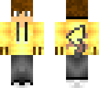 cute pikachu guy