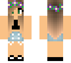 cute summer girl 2