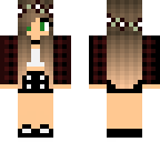 cute tomboy