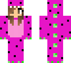 cu****ermelon's revised skin