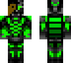 cyborg 2