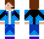 danova's skin