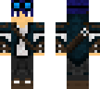 dantdm archer