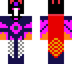 dark paladin