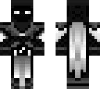 dark war cheif
